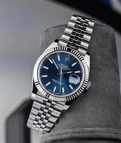 rolex datejust 2019 price